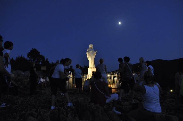 medjugorje