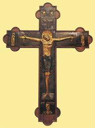 Croce di Ariberto